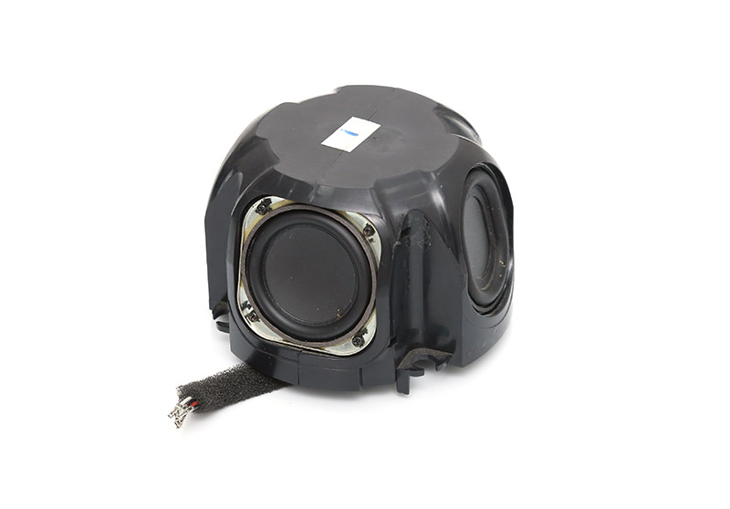 智能(néng)音(yīn)箱2